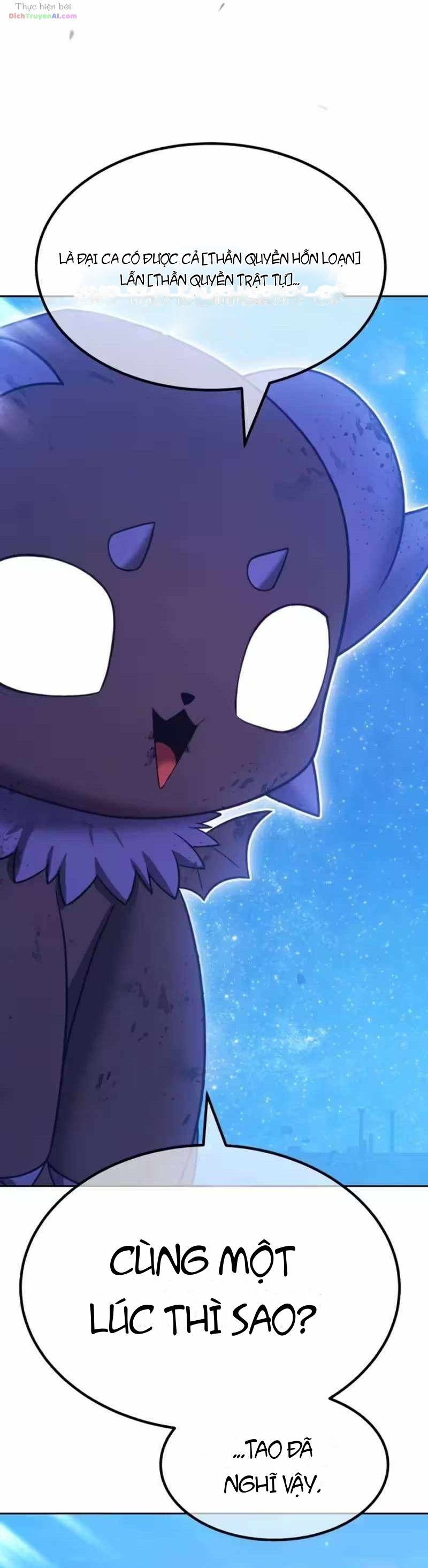 Gậy Gỗ Cấp 99+ Chap 229 - Next Chap 230