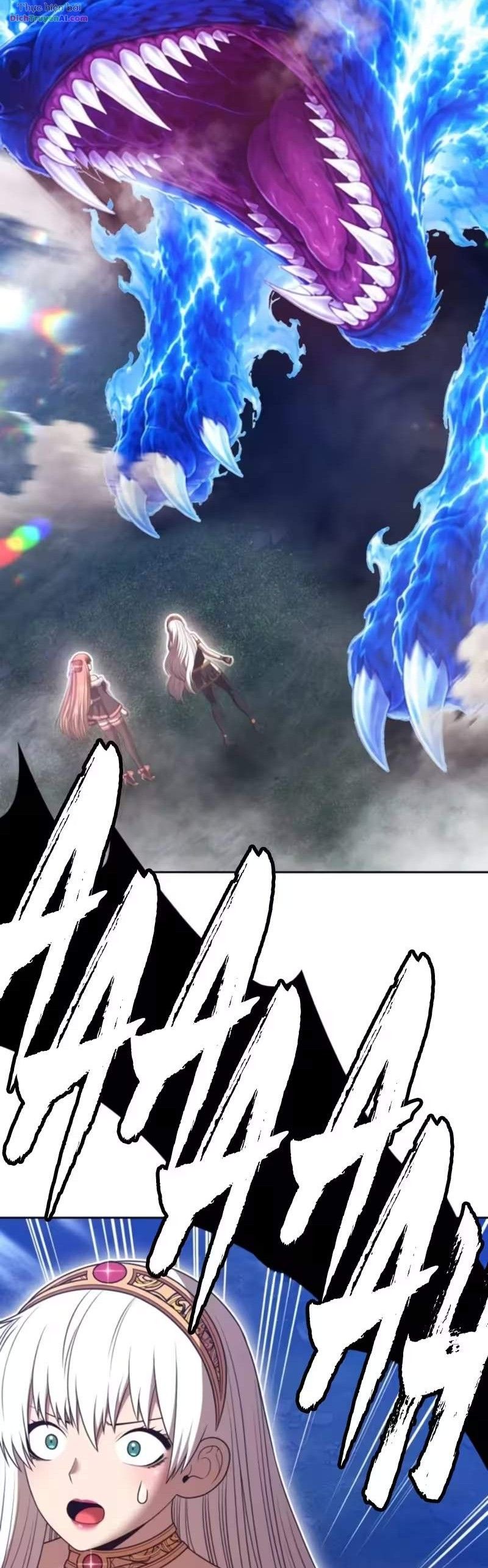 Gậy Gỗ Cấp 99+ Chap 224 - Next Chap 225
