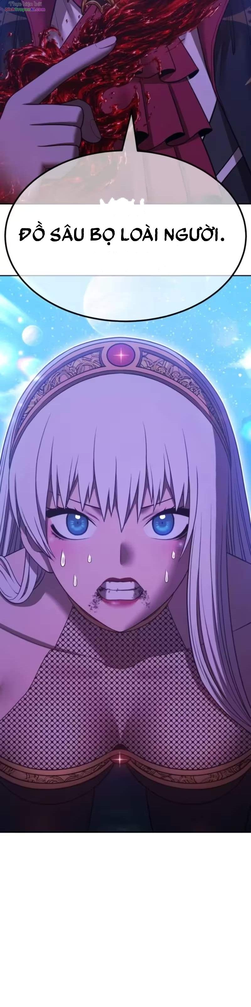 Gậy Gỗ Cấp 99+ Chap 224 - Next Chap 225