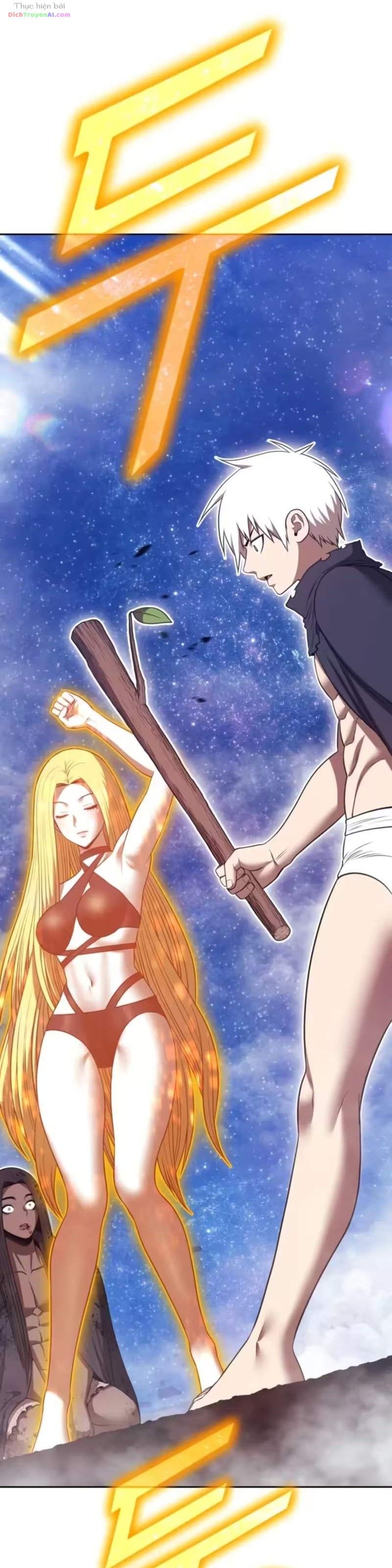 Gậy Gỗ Cấp 99+ Chap 224 - Next Chap 225