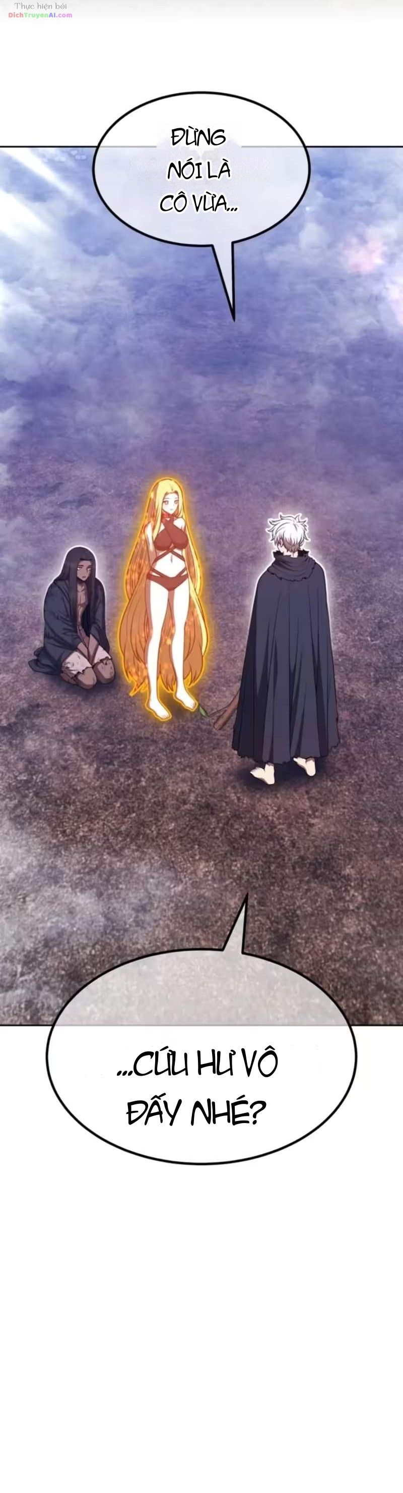 Gậy Gỗ Cấp 99+ Chap 224 - Next Chap 225
