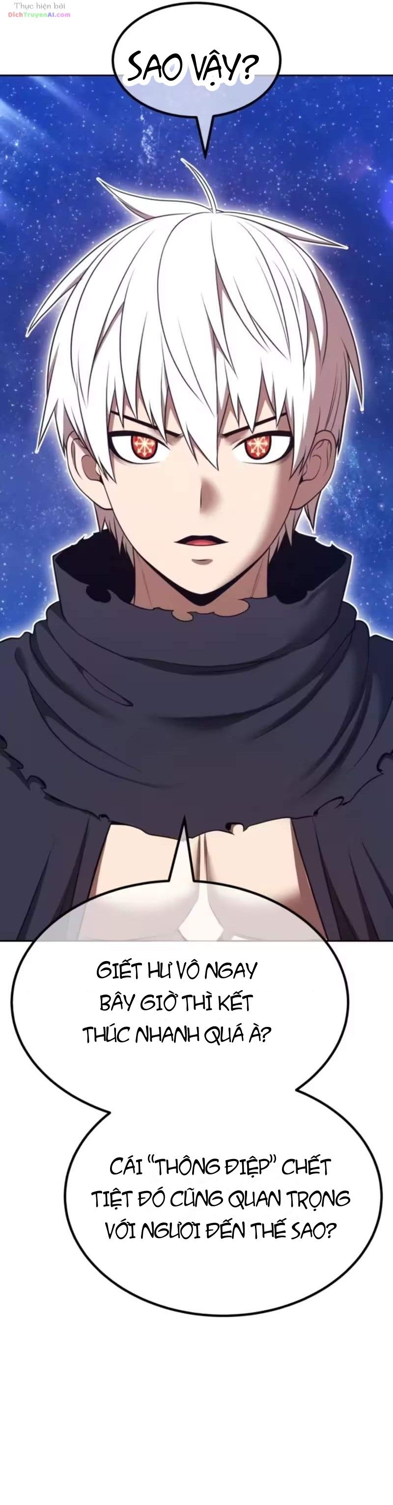 Gậy Gỗ Cấp 99+ Chap 224 - Next Chap 225