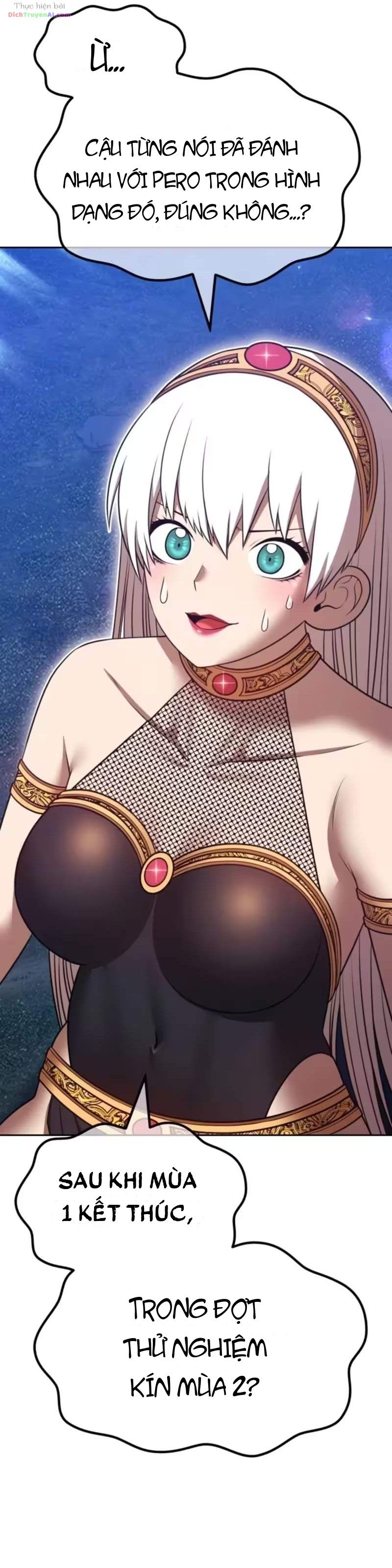 Gậy Gỗ Cấp 99+ Chap 224 - Next Chap 225