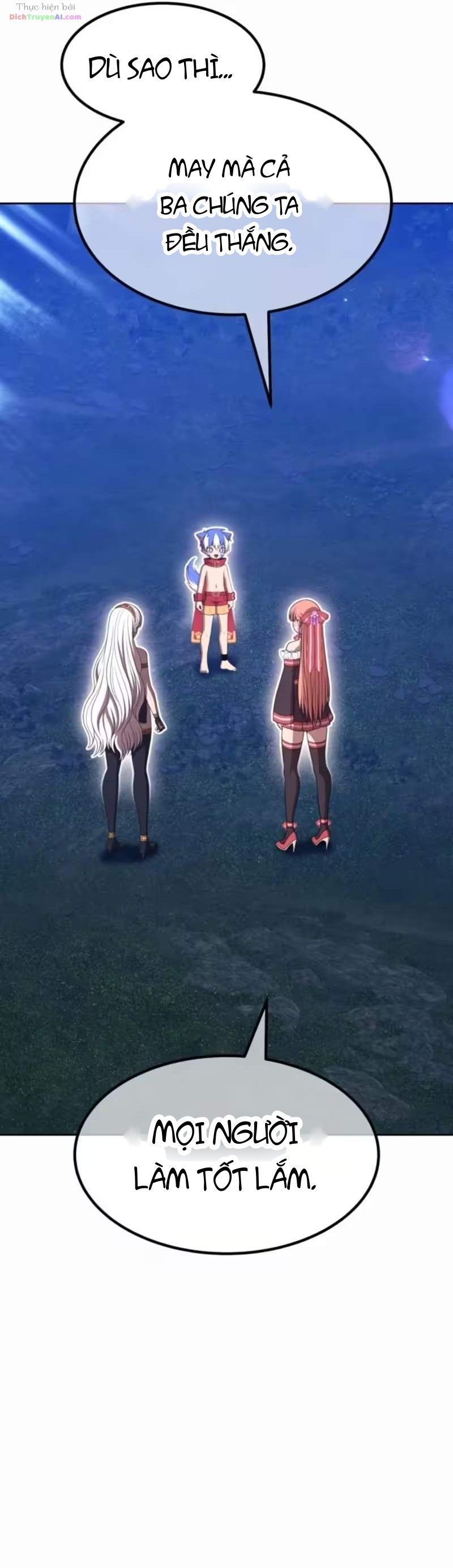 Gậy Gỗ Cấp 99+ Chap 224 - Next Chap 225