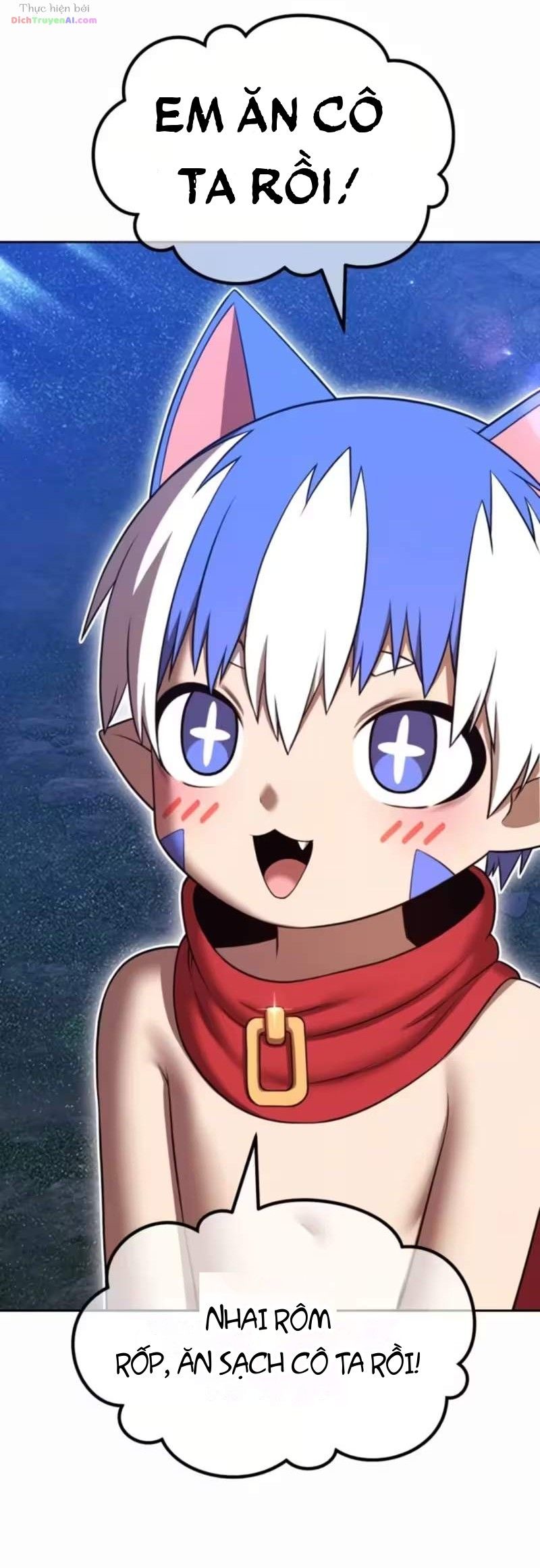 Gậy Gỗ Cấp 99+ Chap 224 - Next Chap 225