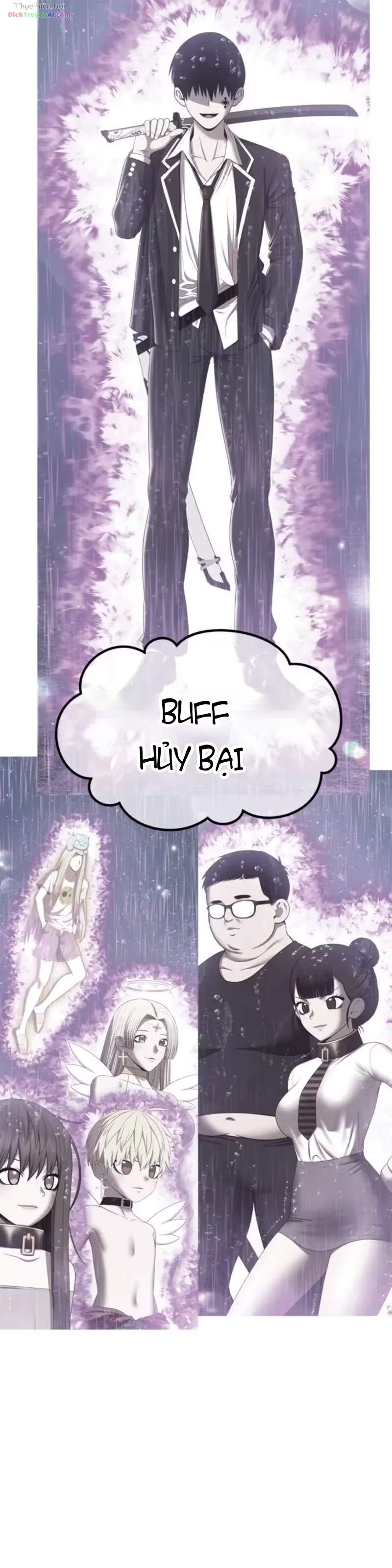 Gậy Gỗ Cấp 99+ Chap 224 - Next Chap 225