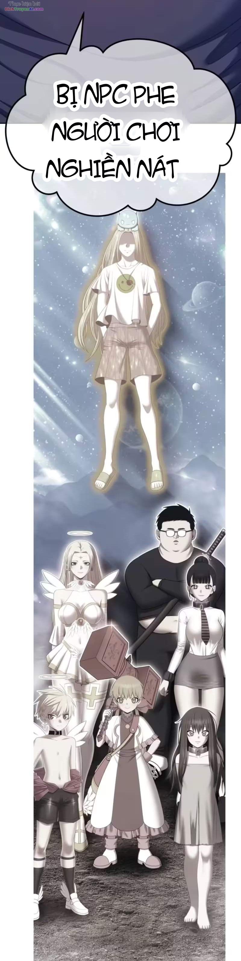 Gậy Gỗ Cấp 99+ Chap 224 - Next Chap 225