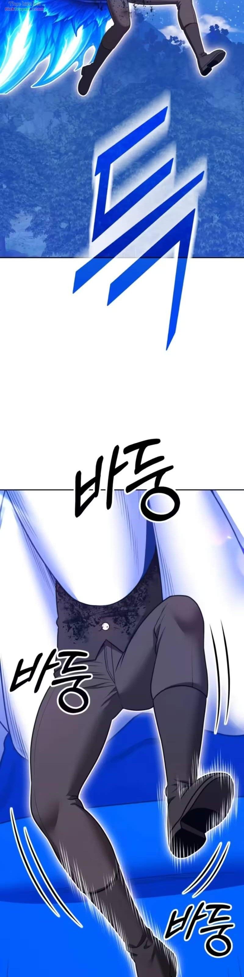 Gậy Gỗ Cấp 99+ Chap 224 - Next Chap 225
