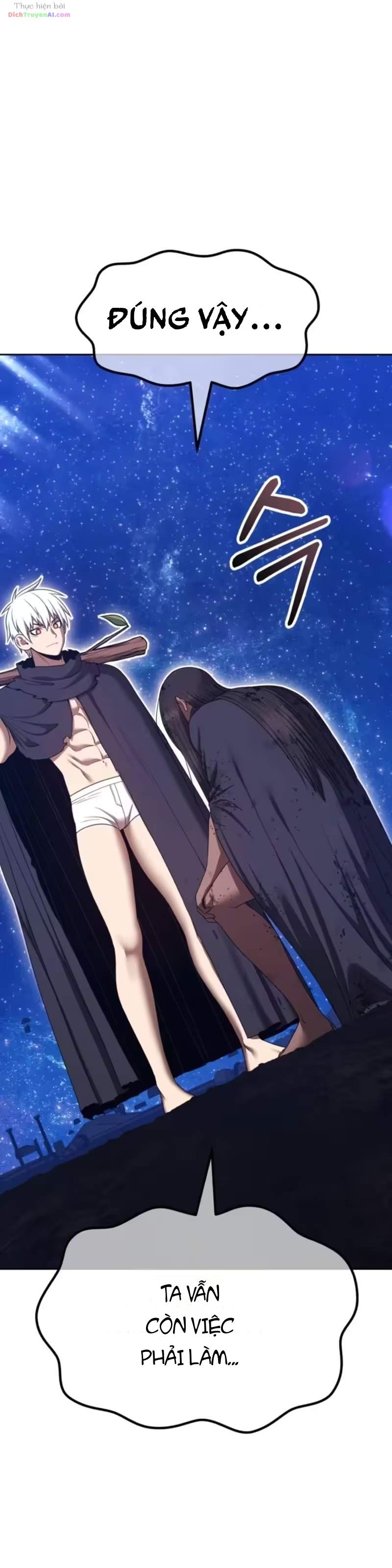 Gậy Gỗ Cấp 99+ Chap 224 - Next Chap 225