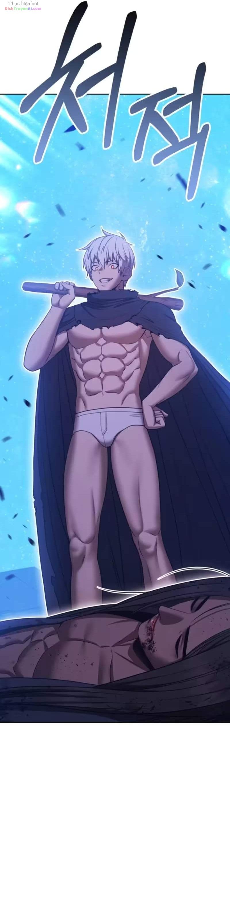 Gậy Gỗ Cấp 99+ Chap 224 - Next Chap 225