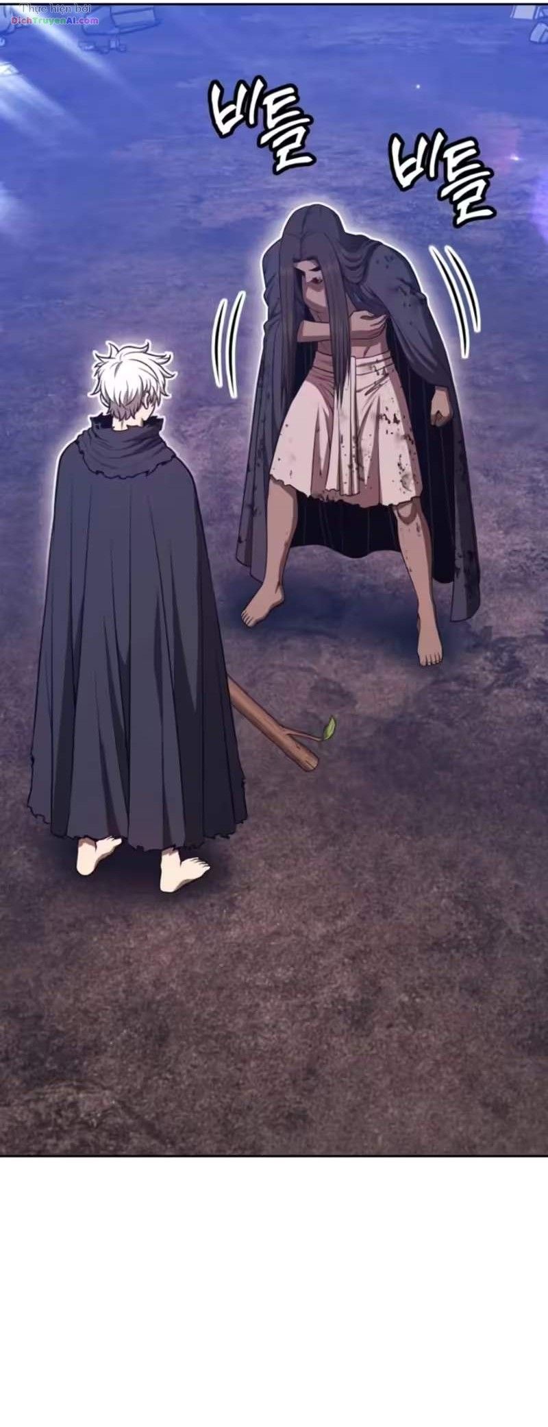 Gậy Gỗ Cấp 99+ Chap 224 - Next Chap 225