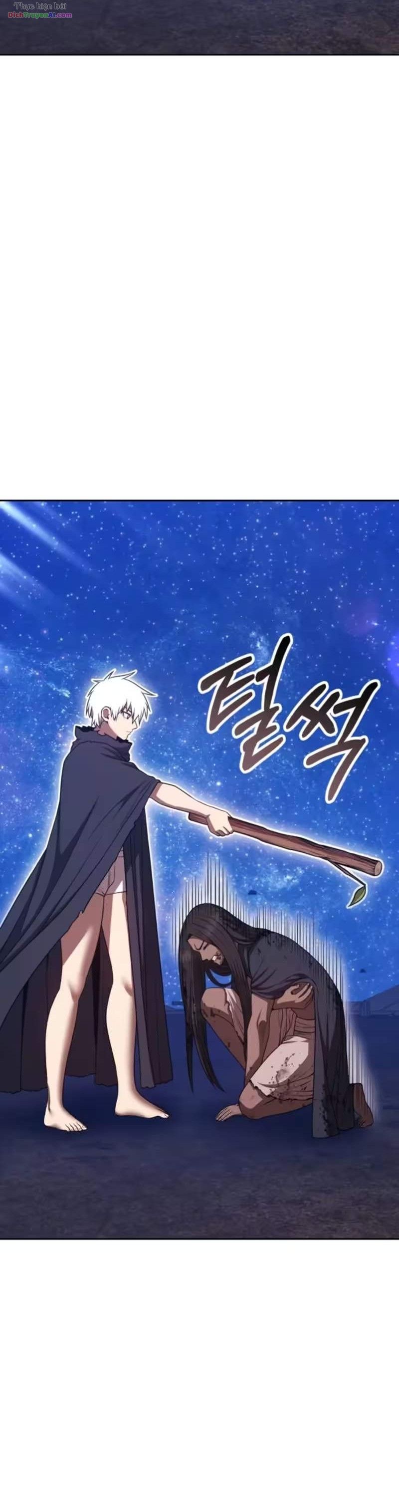 Gậy Gỗ Cấp 99+ Chap 224 - Next Chap 225