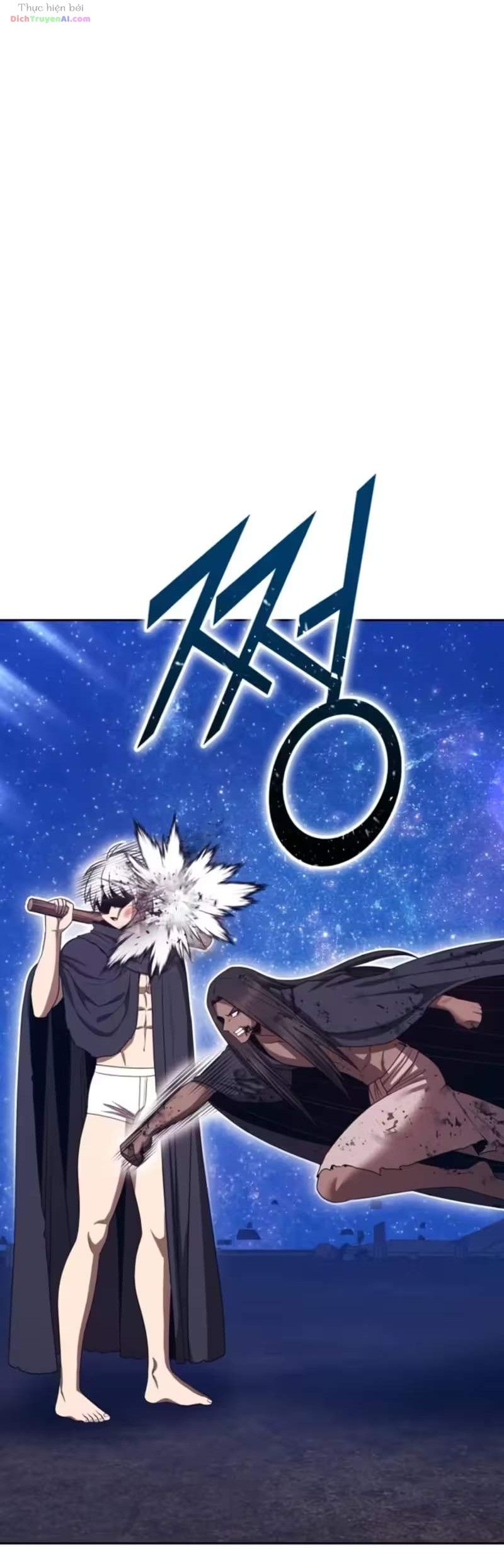 Gậy Gỗ Cấp 99+ Chap 224 - Next Chap 225