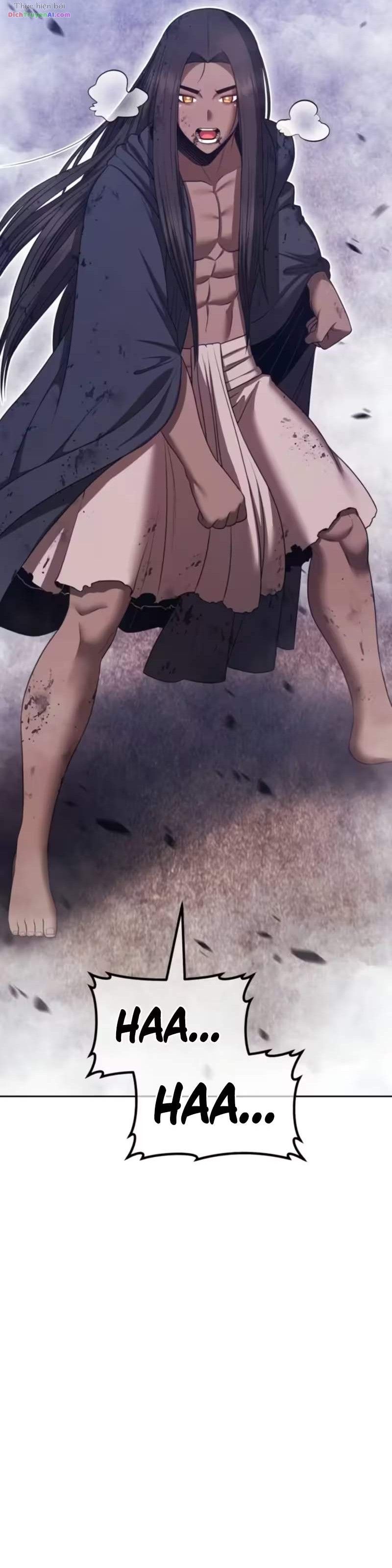 Gậy Gỗ Cấp 99+ Chap 224 - Next Chap 225