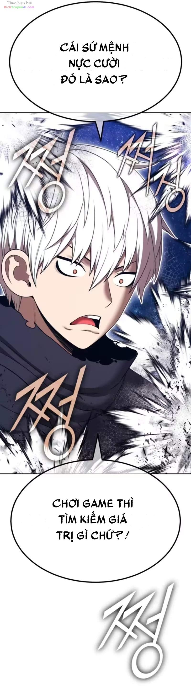Gậy Gỗ Cấp 99+ Chap 224 - Next Chap 225
