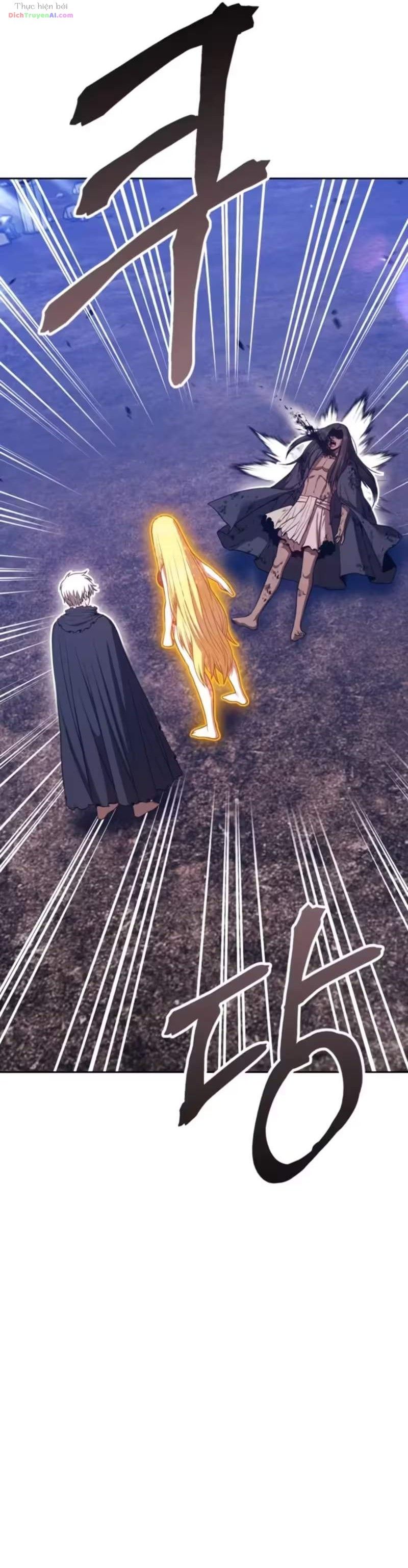 Gậy Gỗ Cấp 99+ Chap 225 - Next Chap 226