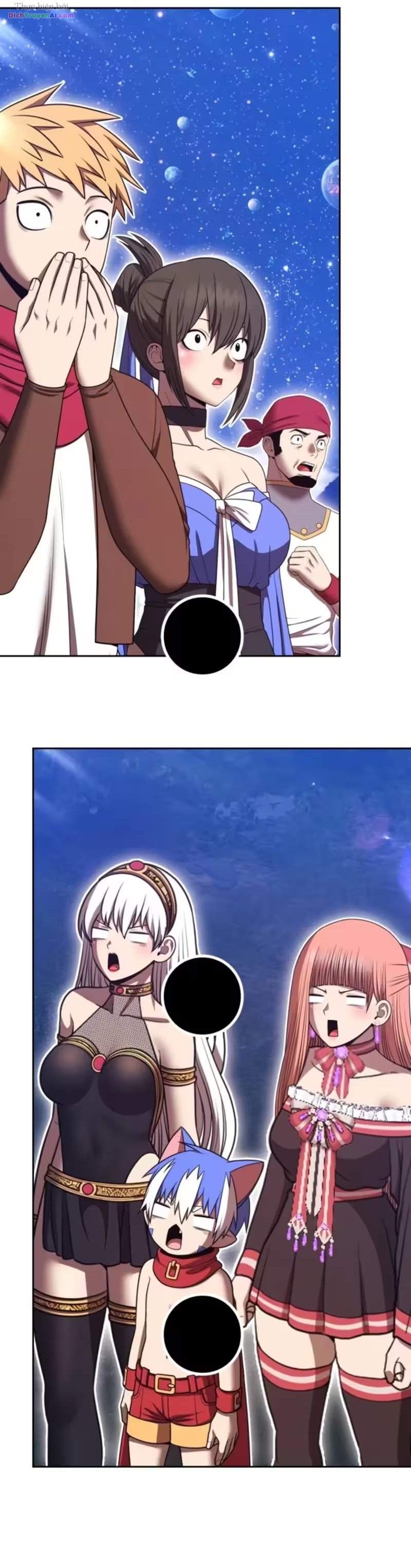 Gậy Gỗ Cấp 99+ Chap 225 - Next Chap 226