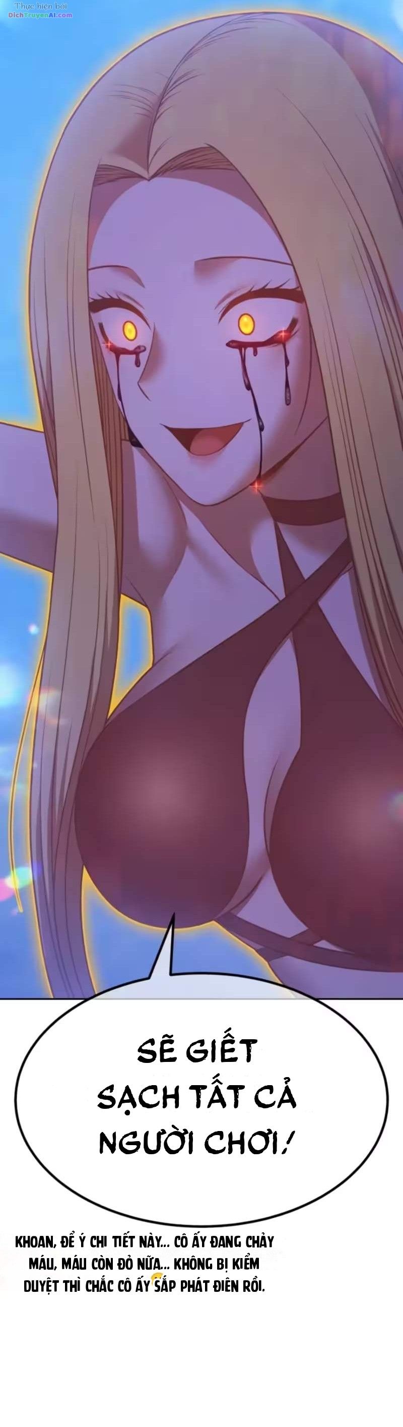 Gậy Gỗ Cấp 99+ Chap 225 - Next Chap 226