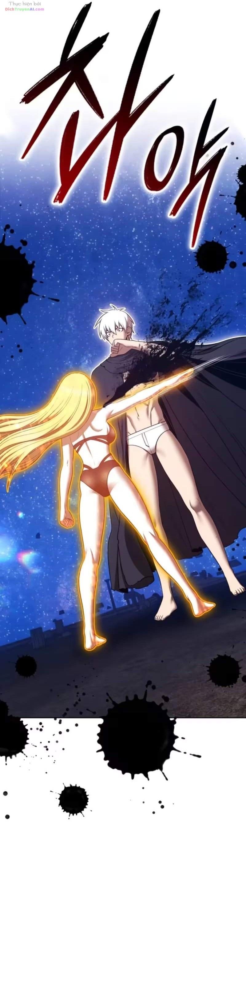 Gậy Gỗ Cấp 99+ Chap 225 - Next Chap 226