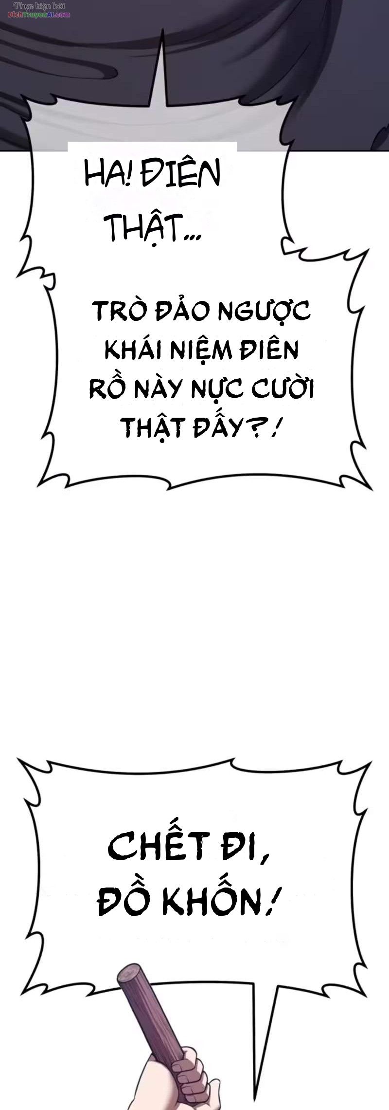 Gậy Gỗ Cấp 99+ Chap 225 - Next Chap 226