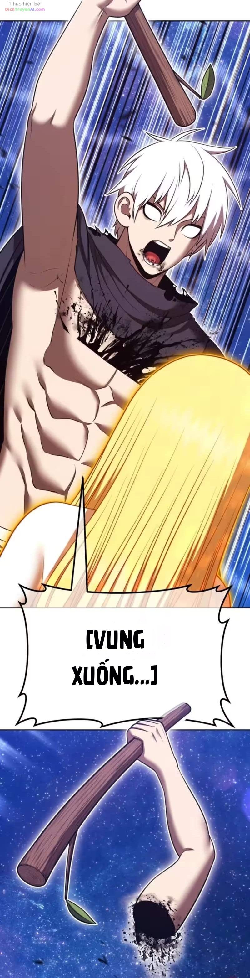 Gậy Gỗ Cấp 99+ Chap 225 - Next Chap 226