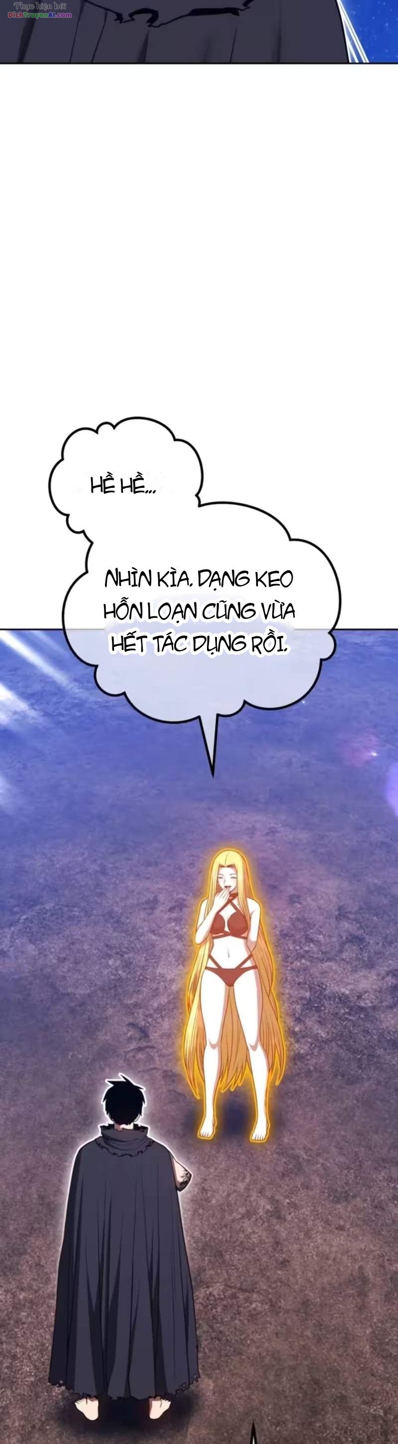Gậy Gỗ Cấp 99+ Chap 225 - Next Chap 226