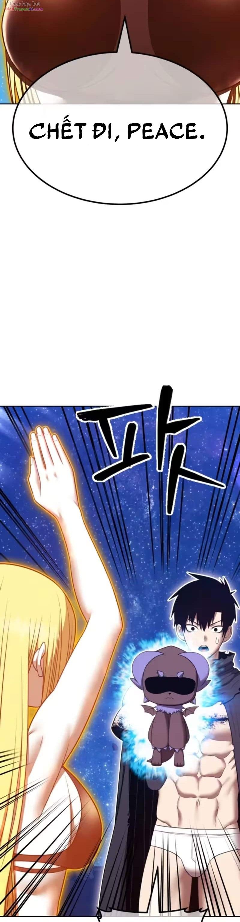 Gậy Gỗ Cấp 99+ Chap 225 - Next Chap 226