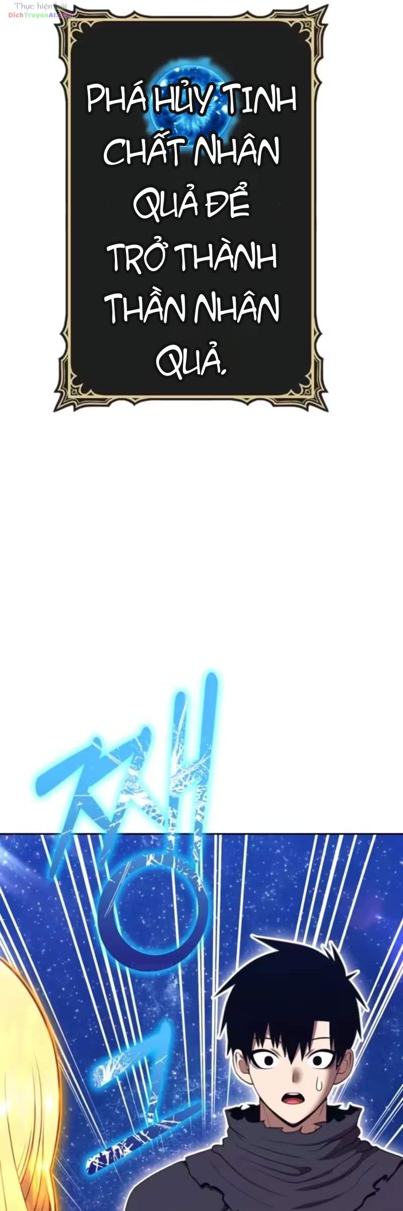 Gậy Gỗ Cấp 99+ Chap 225 - Next Chap 226