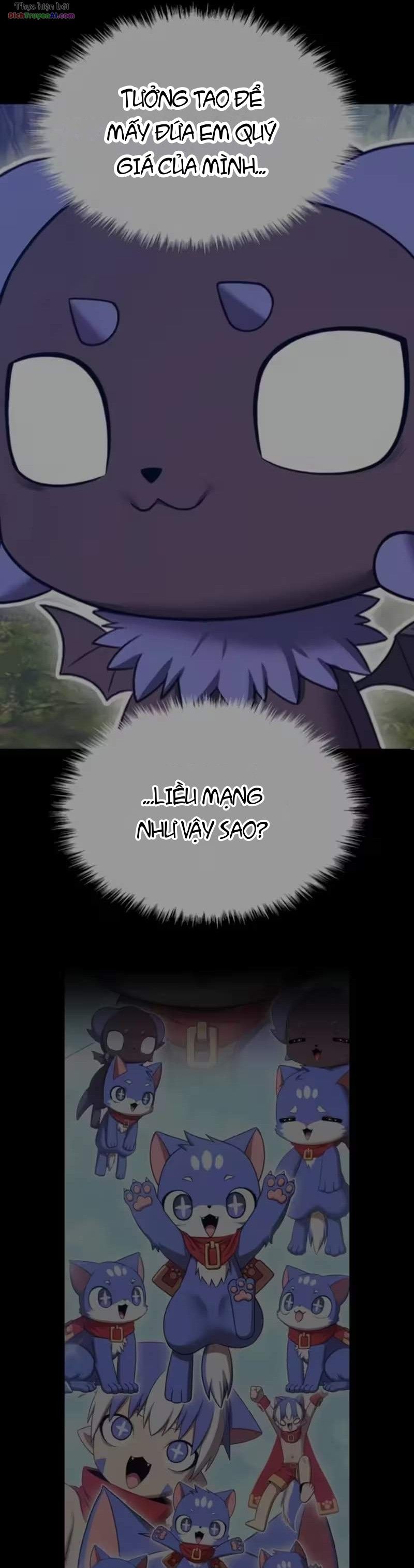 Gậy Gỗ Cấp 99+ Chap 225 - Next Chap 226
