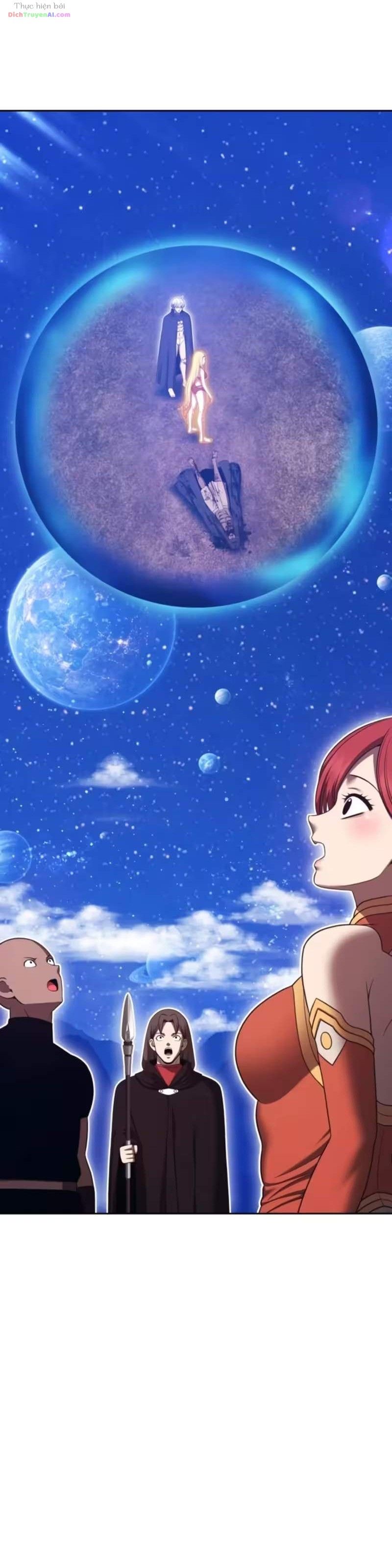 Gậy Gỗ Cấp 99+ Chap 225 - Next Chap 226