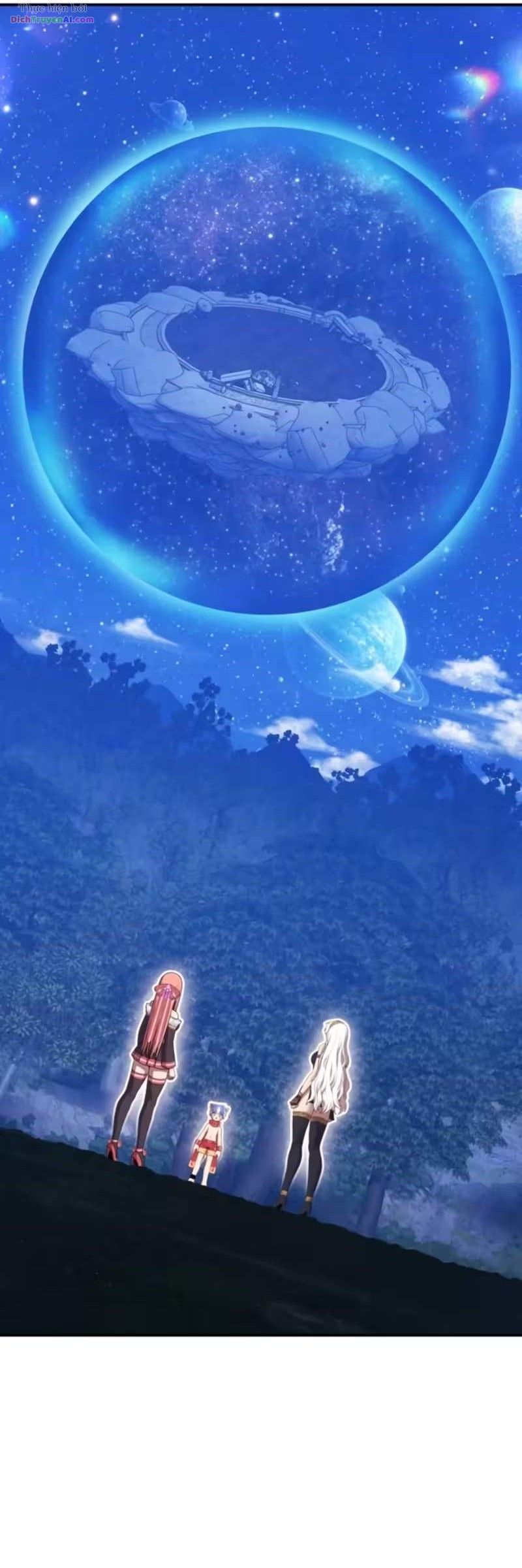 Gậy Gỗ Cấp 99+ Chap 225 - Next Chap 226