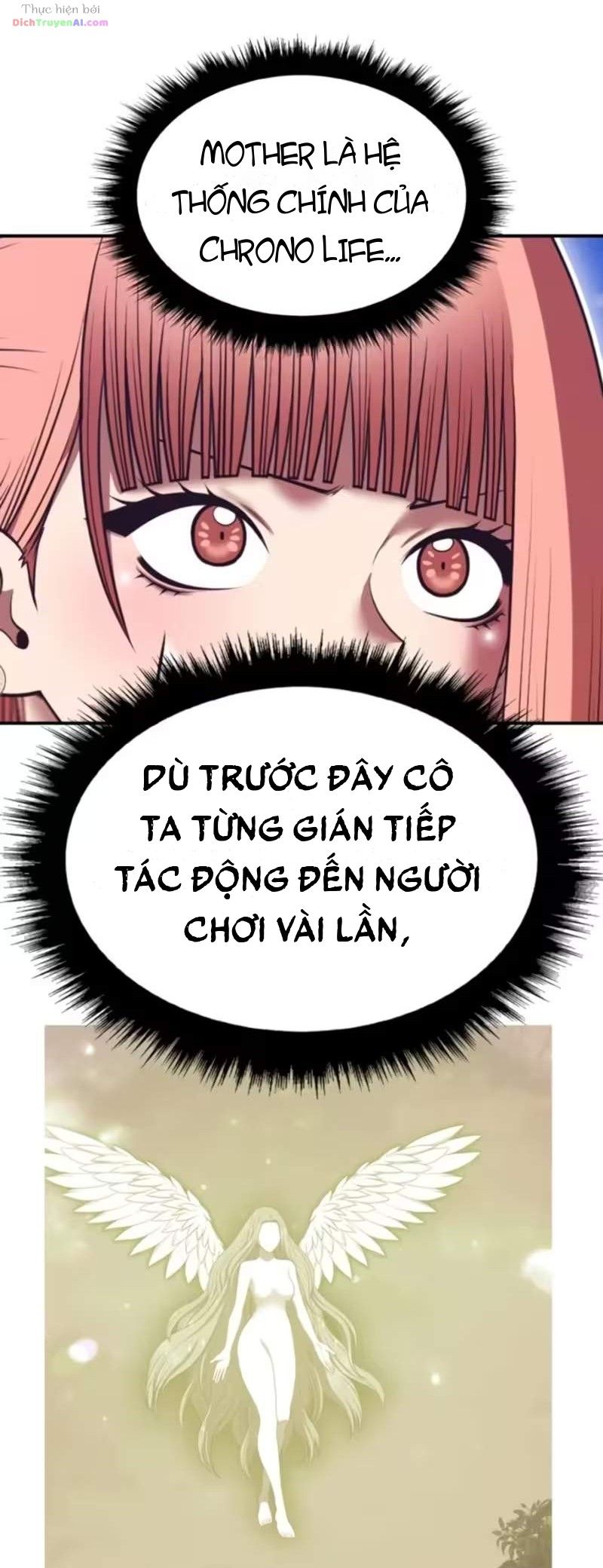 Gậy Gỗ Cấp 99+ Chap 225 - Next Chap 226