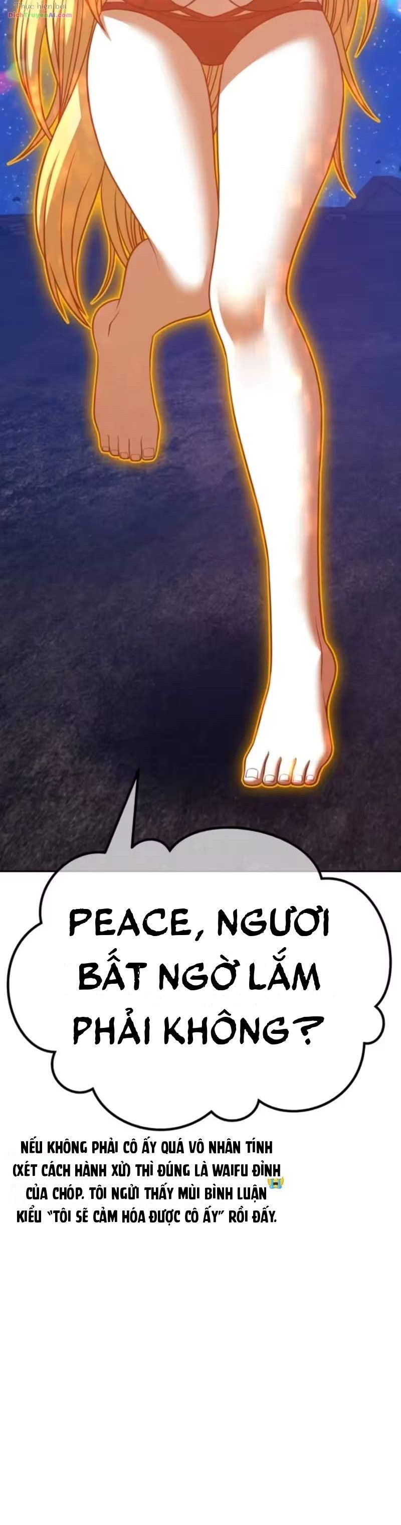 Gậy Gỗ Cấp 99+ Chap 225 - Next Chap 226