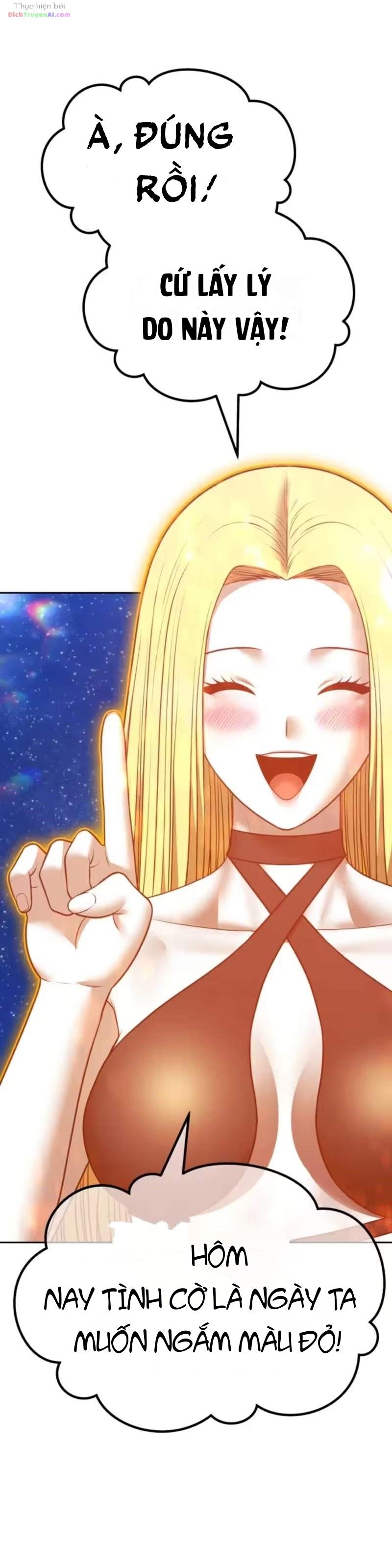 Gậy Gỗ Cấp 99+ Chap 225 - Next Chap 226