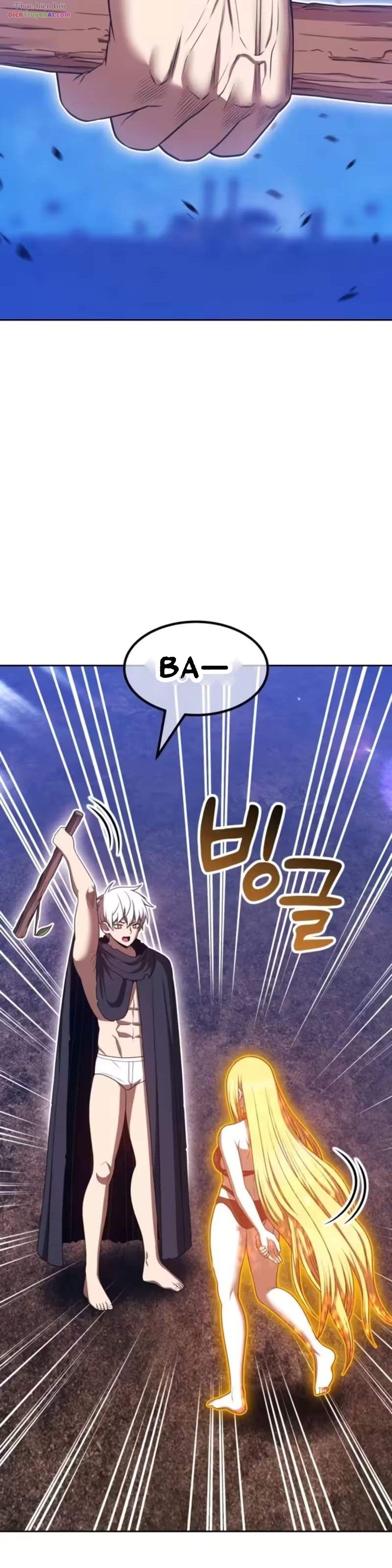 Gậy Gỗ Cấp 99+ Chap 225 - Next Chap 226