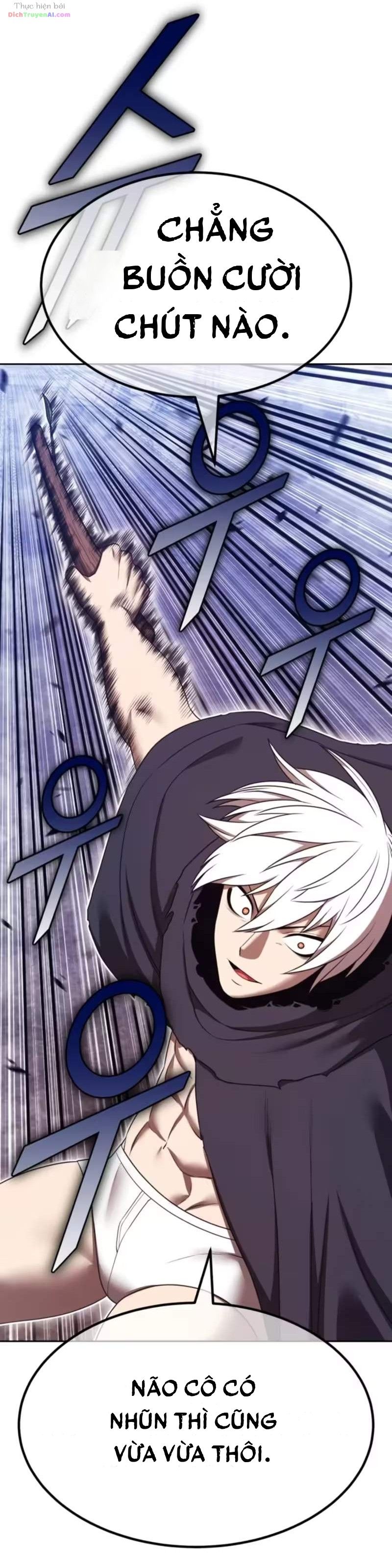 Gậy Gỗ Cấp 99+ Chap 225 - Next Chap 226
