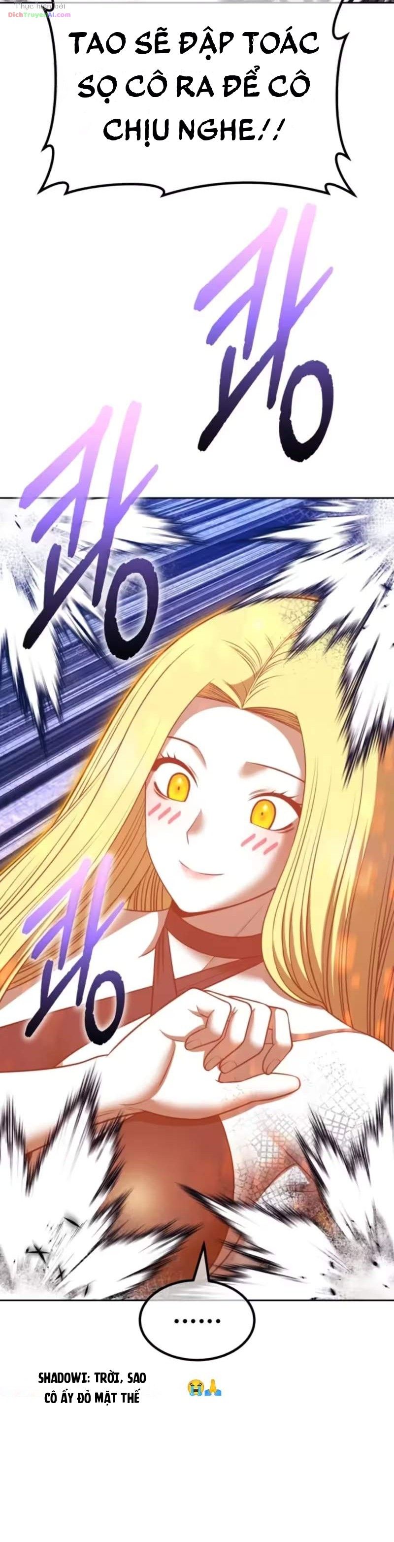 Gậy Gỗ Cấp 99+ Chap 225 - Next Chap 226