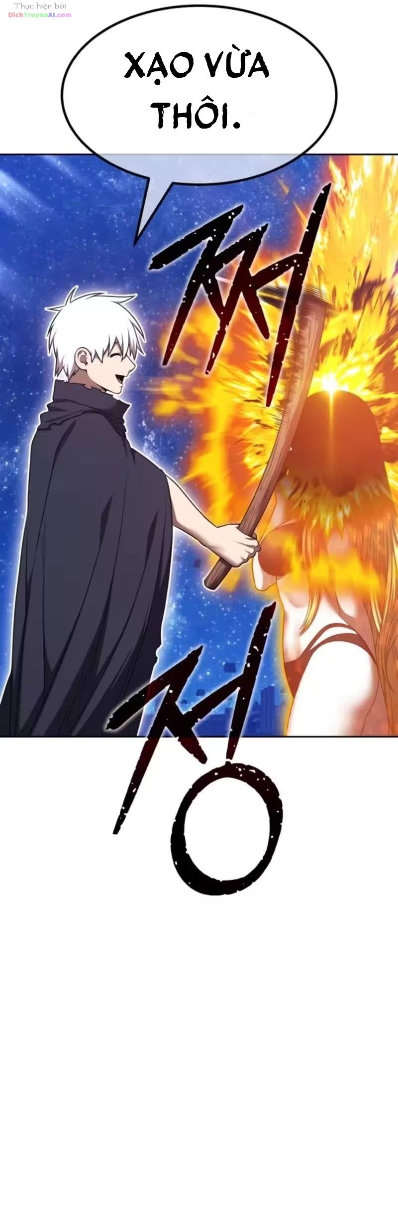 Gậy Gỗ Cấp 99+ Chap 225 - Next Chap 226