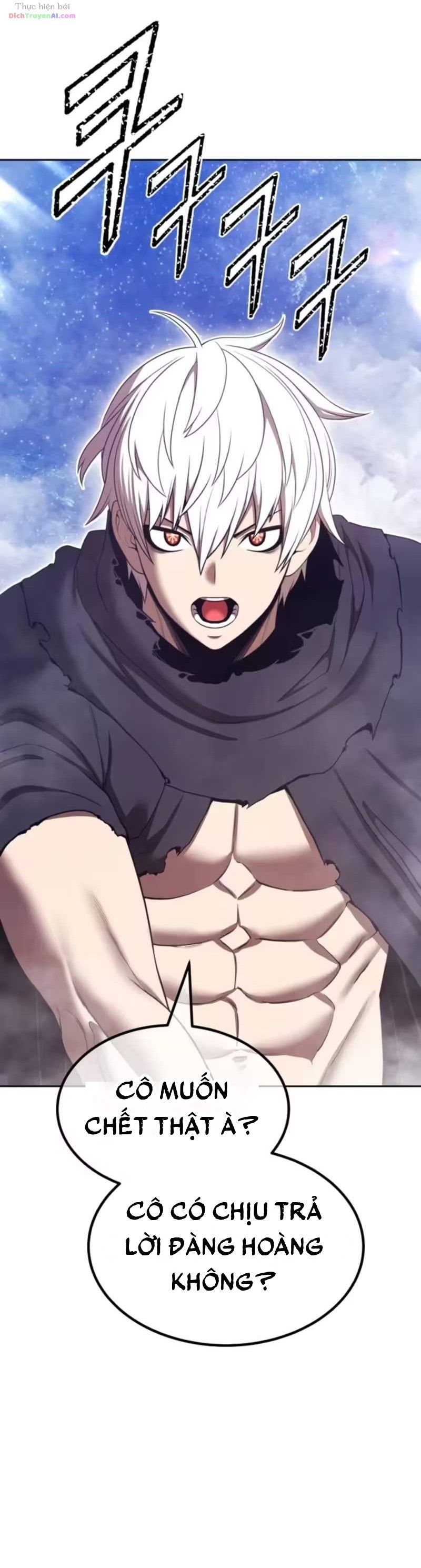 Gậy Gỗ Cấp 99+ Chap 225 - Next Chap 226