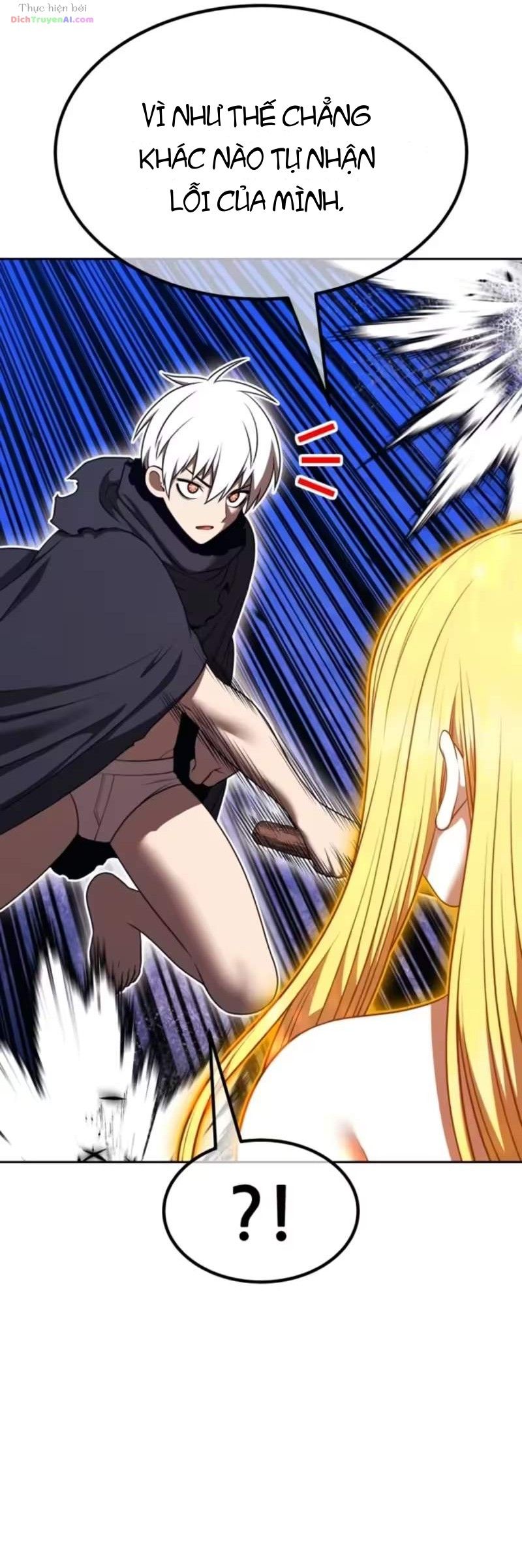 Gậy Gỗ Cấp 99+ Chap 225 - Next Chap 226