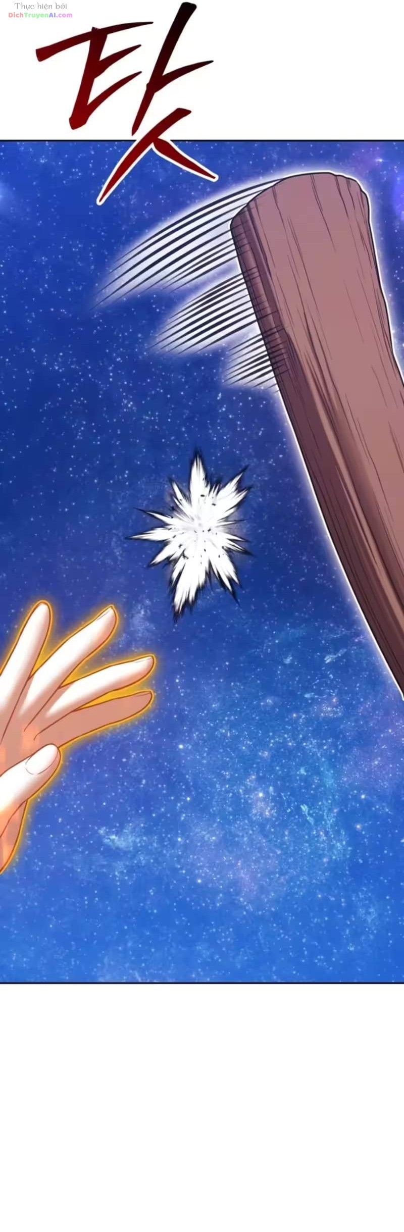 Gậy Gỗ Cấp 99+ Chap 225 - Next Chap 226
