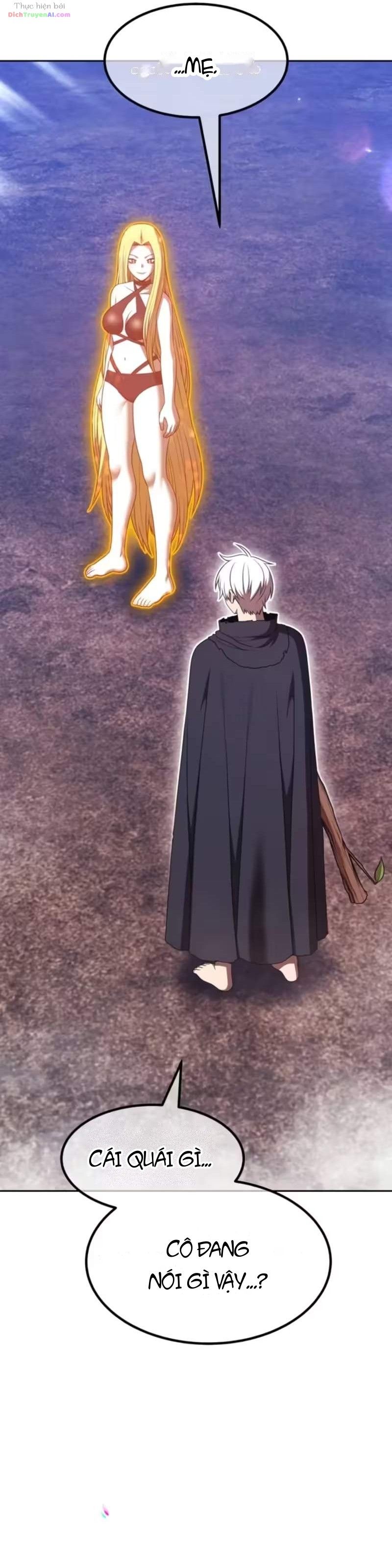 Gậy Gỗ Cấp 99+ Chap 225 - Next Chap 226