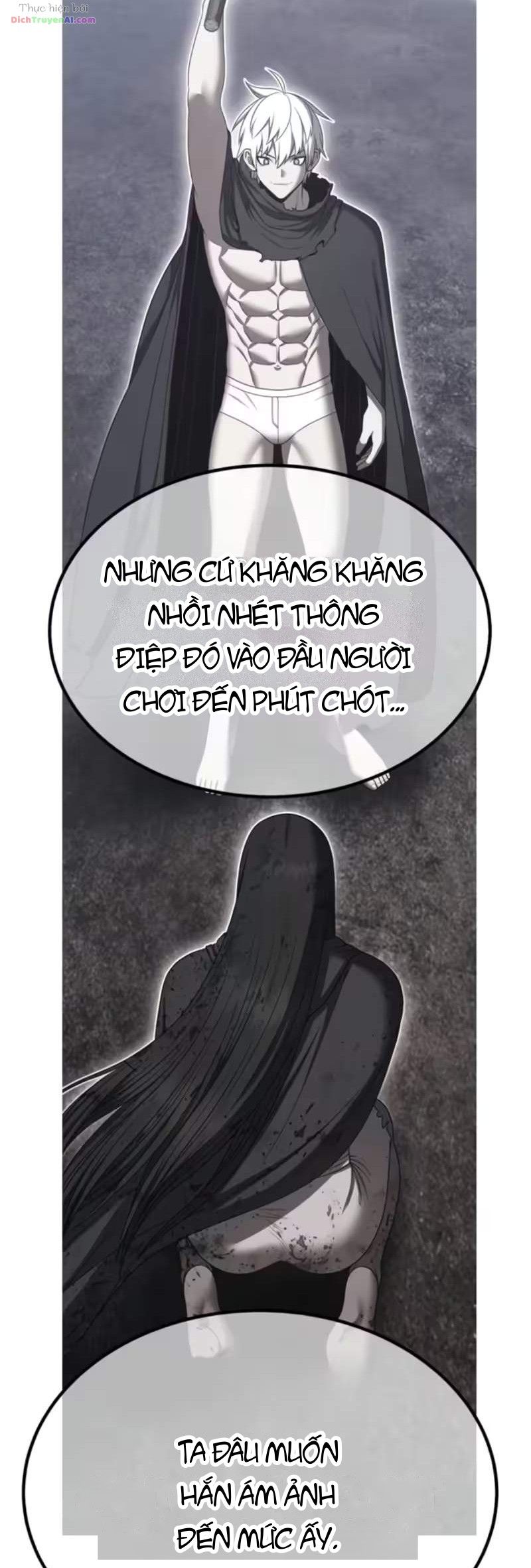 Gậy Gỗ Cấp 99+ Chap 225 - Next Chap 226