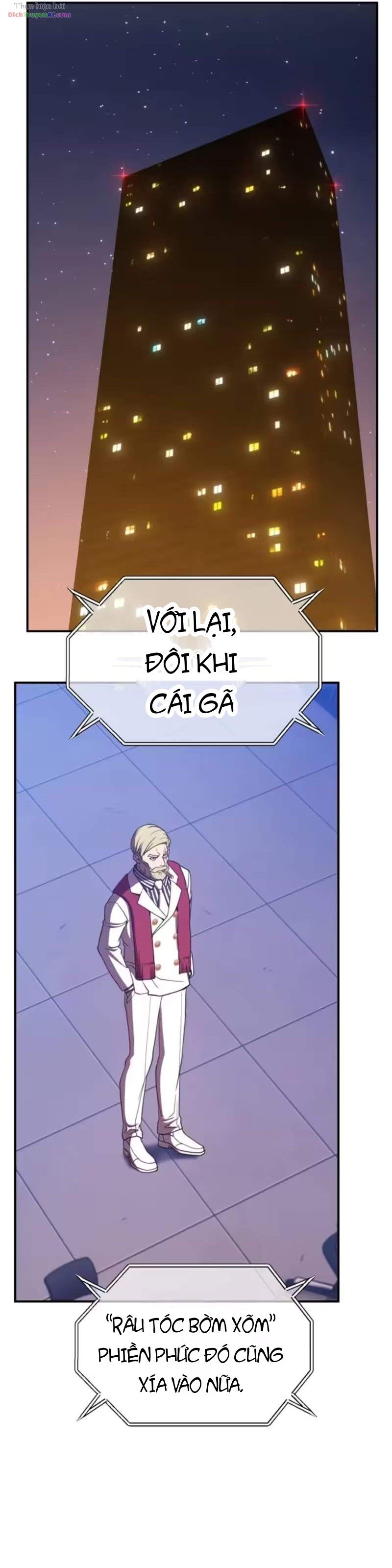 Gậy Gỗ Cấp 99+ Chap 225 - Next Chap 226