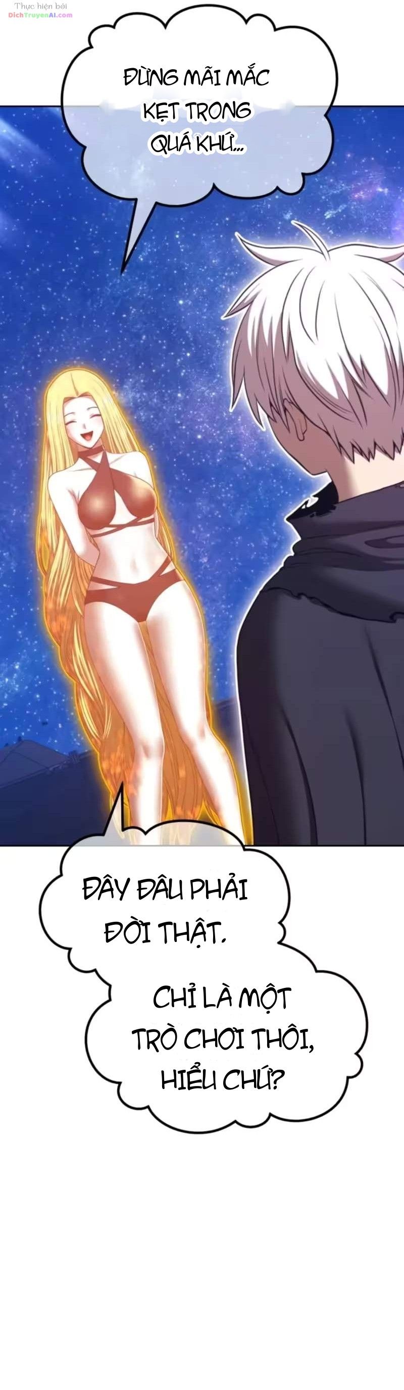 Gậy Gỗ Cấp 99+ Chap 225 - Next Chap 226