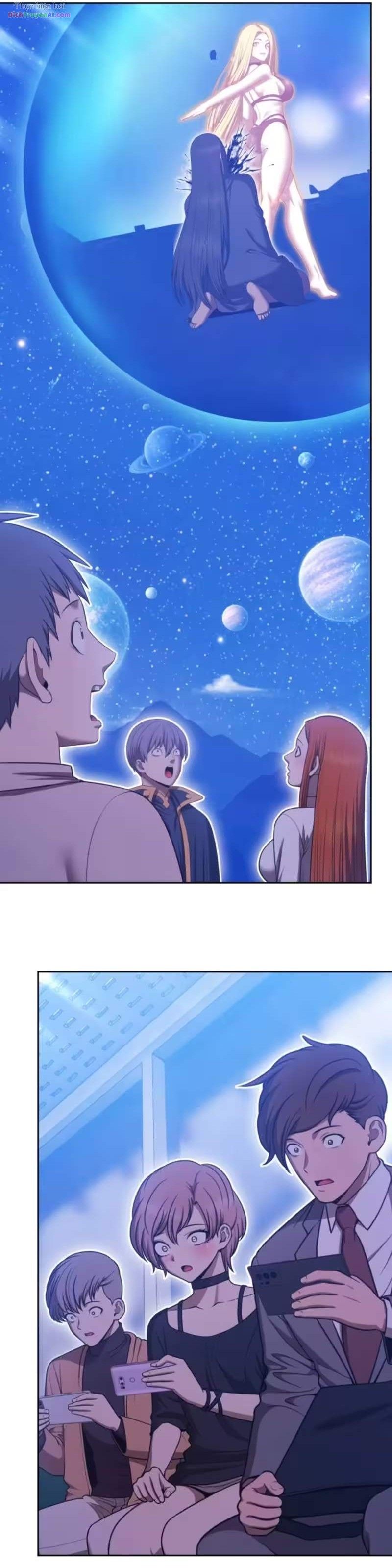 Gậy Gỗ Cấp 99+ Chap 225 - Next Chap 226