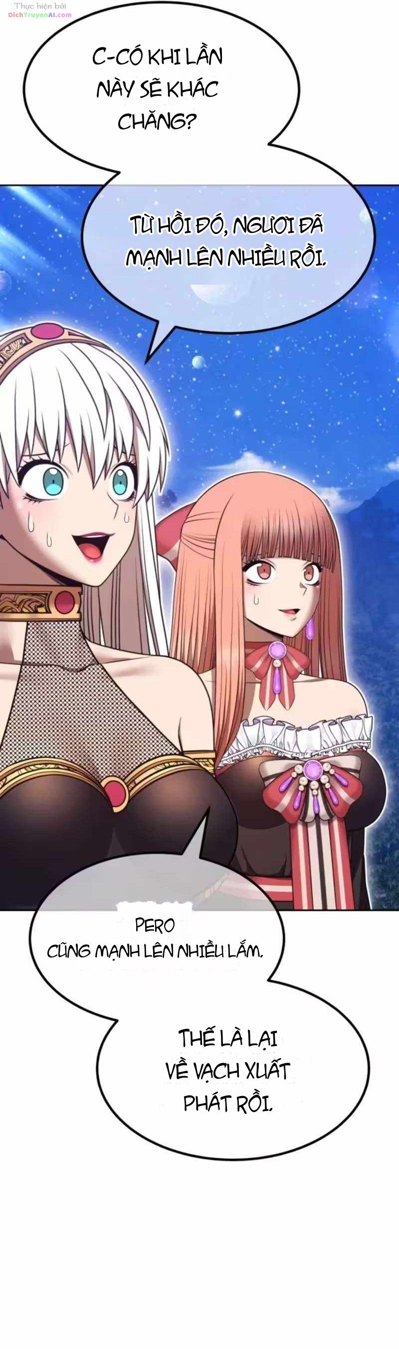 Gậy Gỗ Cấp 99+ Chap 226 - Next Chap 227