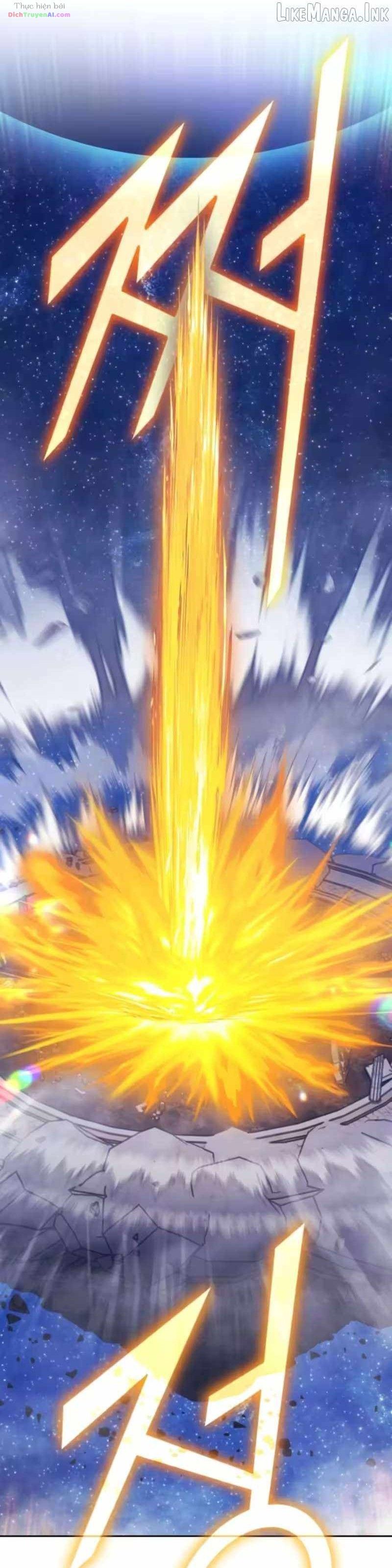 Gậy Gỗ Cấp 99+ Chap 226 - Next Chap 227