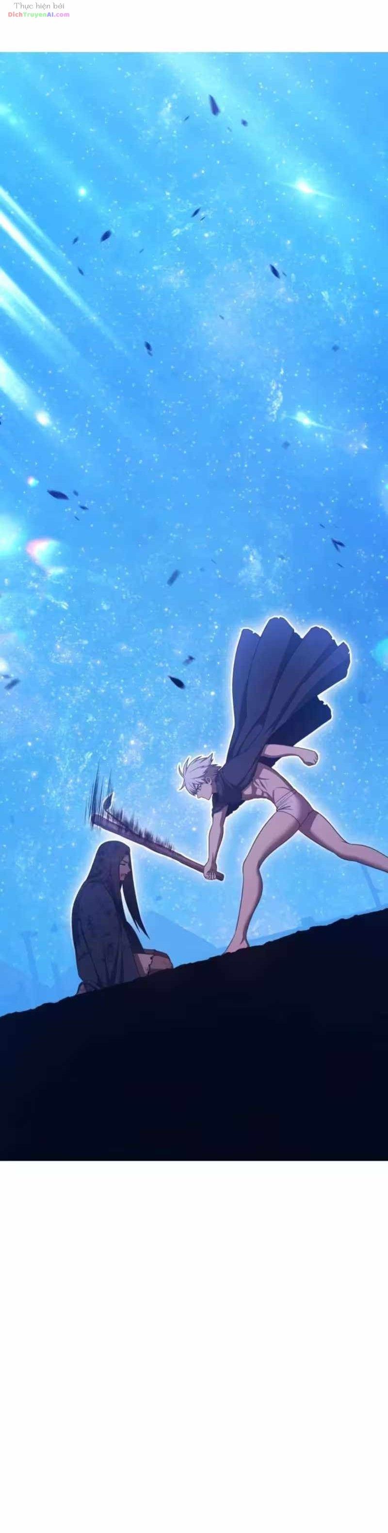 Gậy Gỗ Cấp 99+ Chap 226 - Next Chap 227