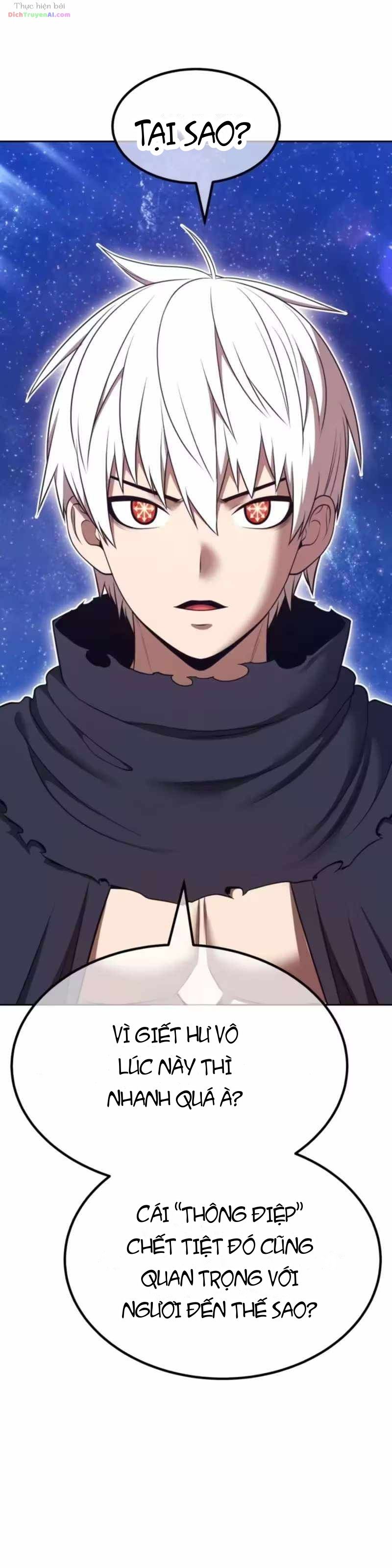 Gậy Gỗ Cấp 99+ Chap 226 - Next Chap 227